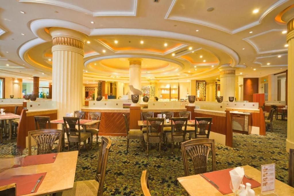 Sanya Shanghai Huating Boutique Resort Hotel Esterno foto