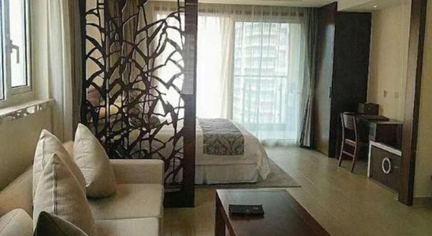 Sanya Shanghai Huating Boutique Resort Hotel Esterno foto